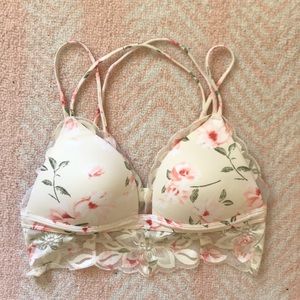 Victoria’s Secret Pink Bralette